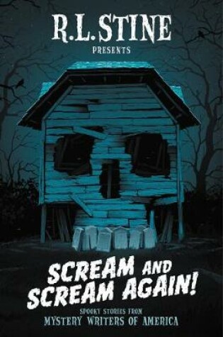 Cover of Scream and Scream Again!