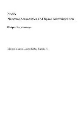 Cover of Striped Tape Arrays