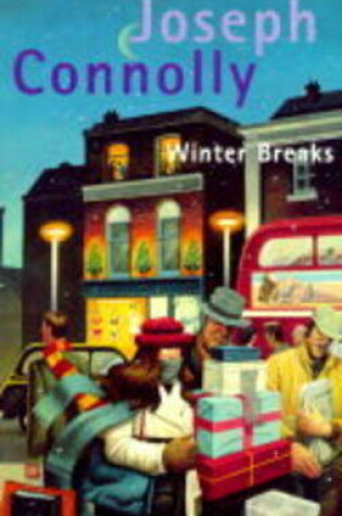 Cover of Winter Breaks