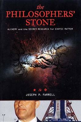 Book cover for Philosopher's Stone