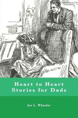 Cover of Heart to Heart Stories for Dads