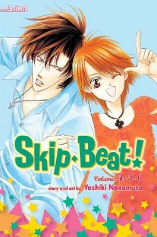 Cover of Skip·Beat!, (3-in-1 Edition), Vol. 2