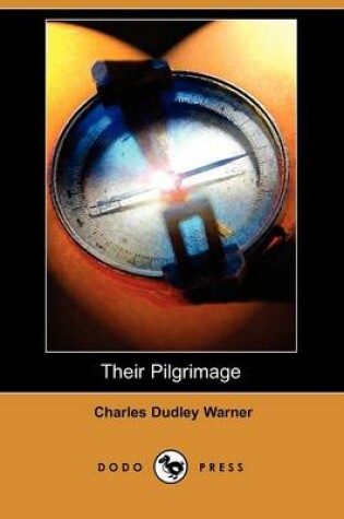 Cover of Their Pilgrimage (Dodo Press)