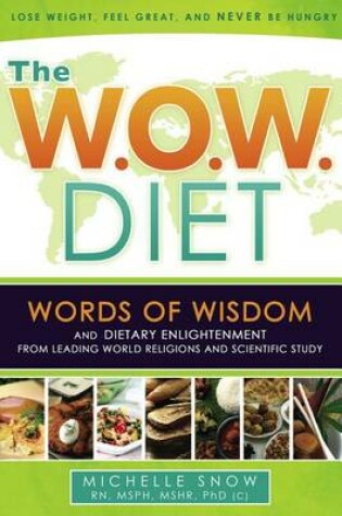 Cover of The W.O.W. Diet