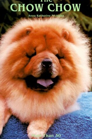 Cover of The Chow Chow