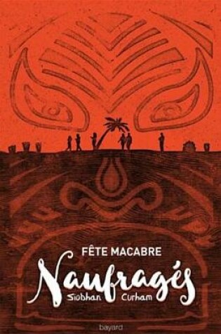 Cover of Naufrages, Tome 02