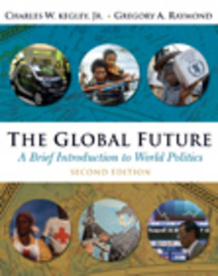 Book cover for The Global Future 2e