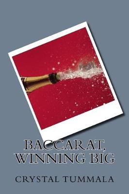 Book cover for Baccarat, Winning Big!