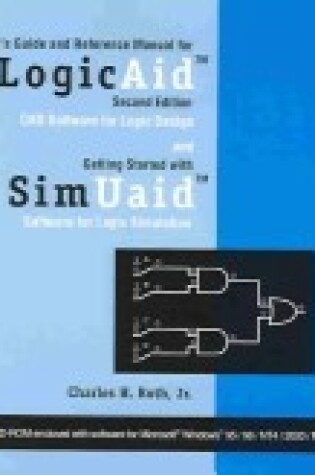 Cover of Logicaid CAD Ref Manual Ed5