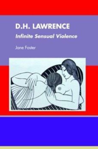 Cover of D.H. Lawrence