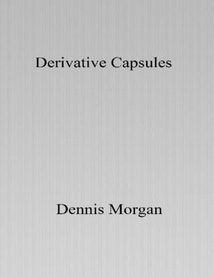 Book cover for Derivative Capsules