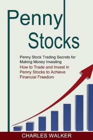 Cover of Penny Stocks