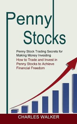 Book cover for Penny Stocks