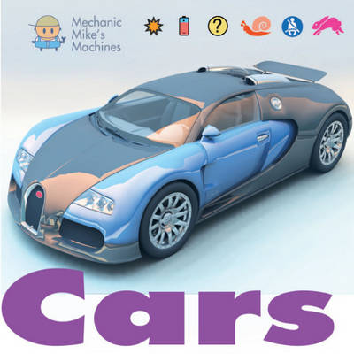 Cover of Cars