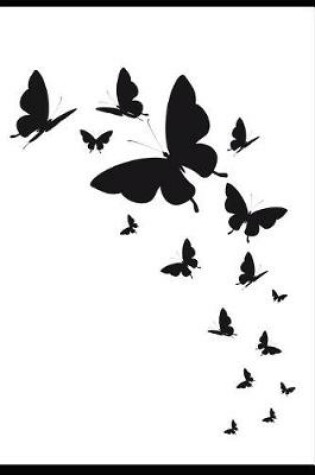 Cover of Hope Is Like a Butterfly That Alights Gently in Your Heart
