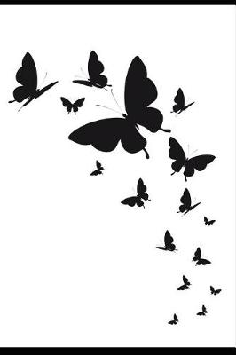 Book cover for Hope Is Like a Butterfly That Alights Gently in Your Heart