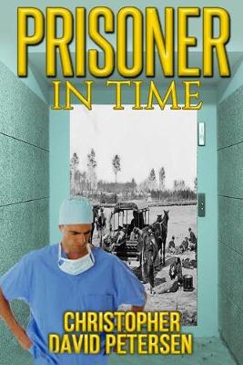 Cover of Prisoner in Time