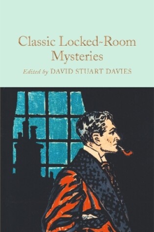 Cover of Classic Locked Room Mysteries