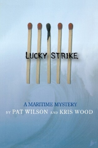 Cover of Lucky Strike