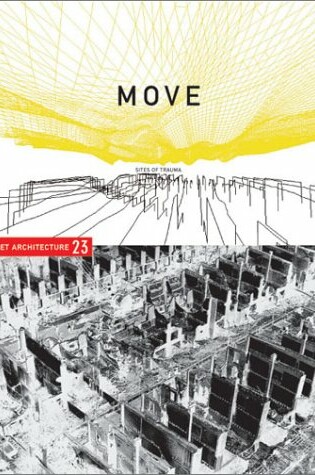 Cover of Move