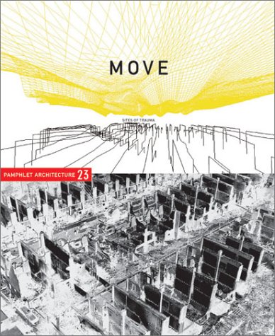 Book cover for Move