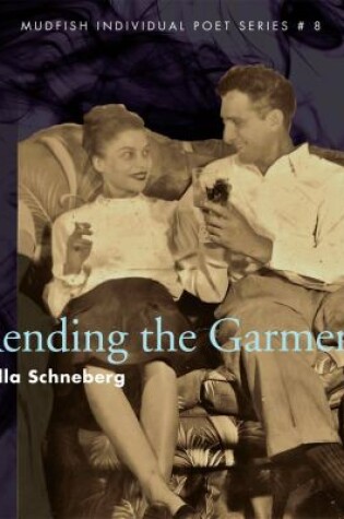 Cover of Rending the Garment