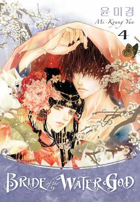 Book cover for Bride Of The Water God Volume 4