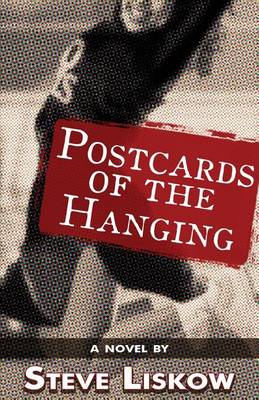 Book cover for Postcards of the Hanging