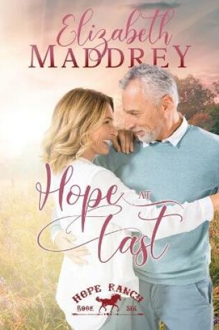 Cover of Hope at Last