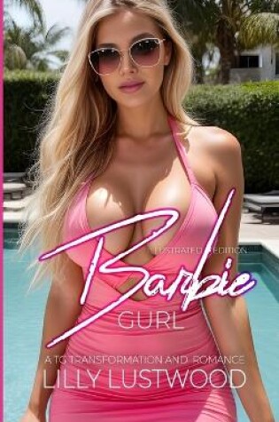 Cover of Barbie Gurl