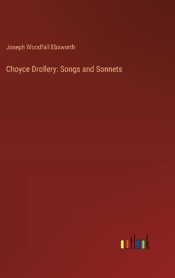 Book cover for Choyce Drollery