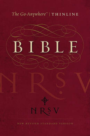 Cover of NRSV