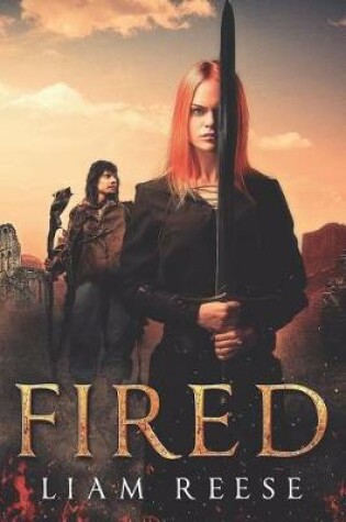 Cover of Fired