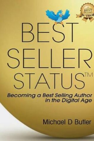 Cover of Best Seller Status