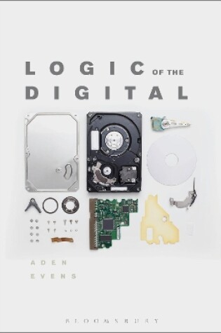 Cover of Logic of the Digital