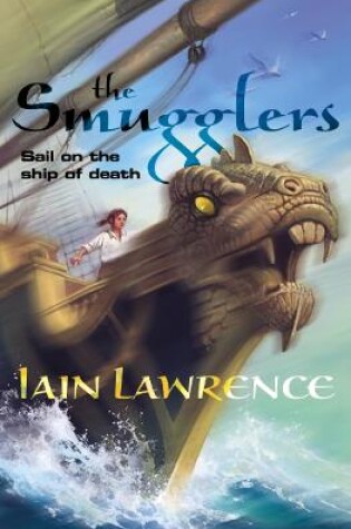 Cover of The Smugglers