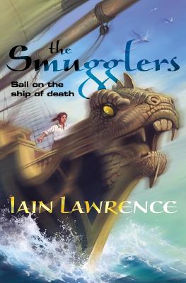Cover of The Smugglers