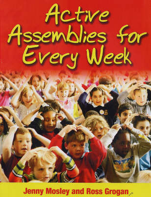 Cover of Active Assemblies for Every Week