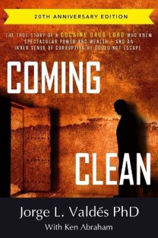 Cover of Coming Clean