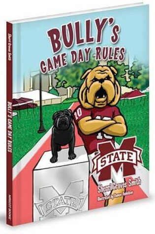Cover of Bully's Game Day Rules