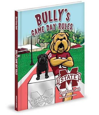 Book cover for Bully's Game Day Rules