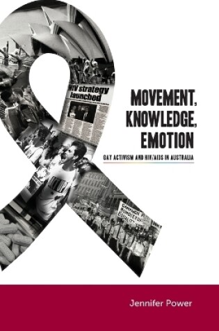 Cover of Movement, Knowledge, Emotion