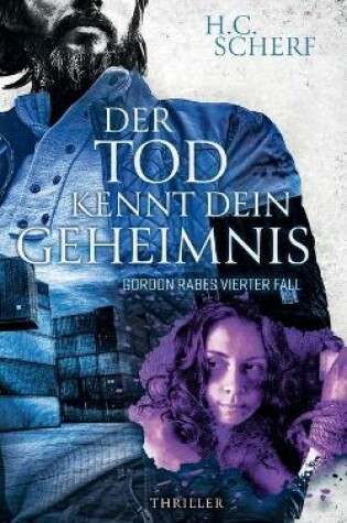 Cover of Der Tod kennt dein Geheimnis