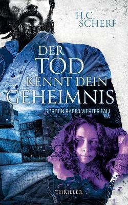 Book cover for Der Tod kennt dein Geheimnis