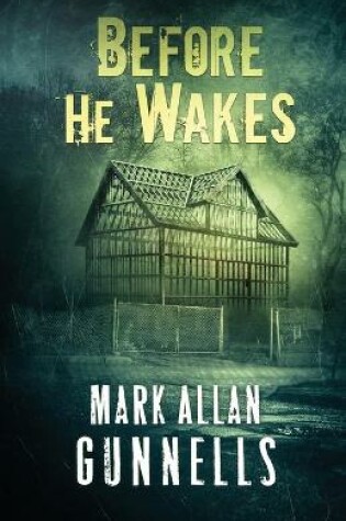 Cover of Before He Wakes
