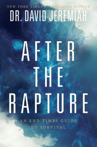 Cover of After the Rapture