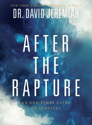 Book cover for After the Rapture