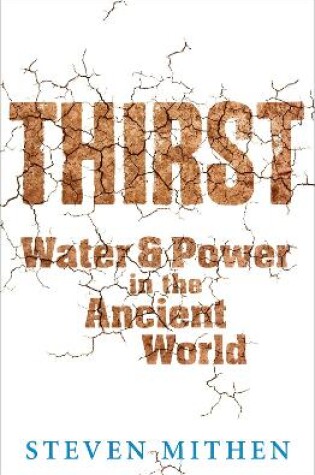 Cover of Thirst