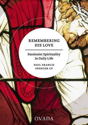 Book cover for Remembering His Love