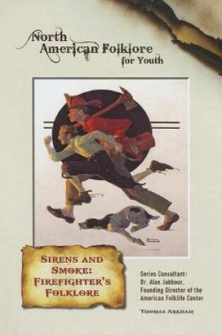 Cover of Sirens and Smoke